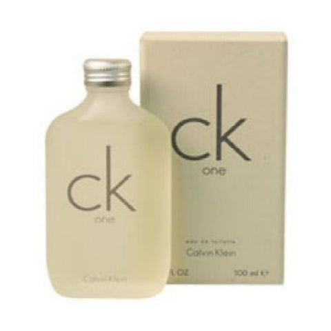 Deals Direct Calv-in-Kle-in C-K One EDT Perfume 100ml