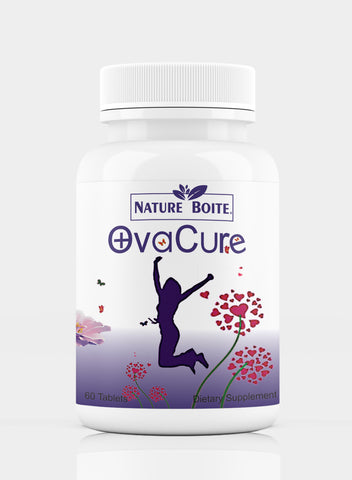 Ovacure 60 Tablets