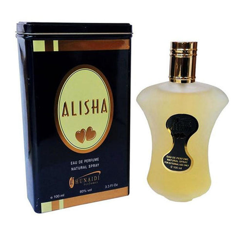 Hunaidi Alisha Perfume For Men 100ml