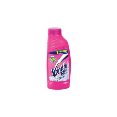 Vanish Stain Remover (Liquid,450ml)