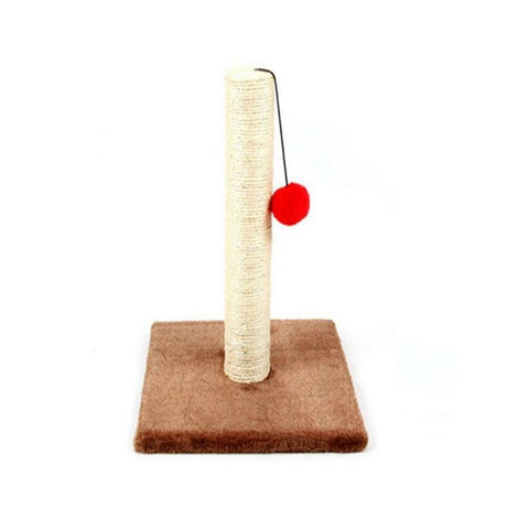 Scratching Post Single Pole