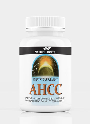 AHCC 60 Capsules