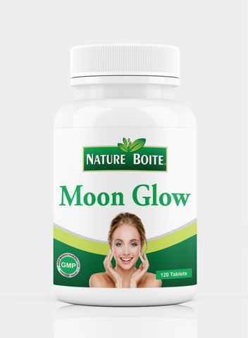 Moon Glow 120 Tablets