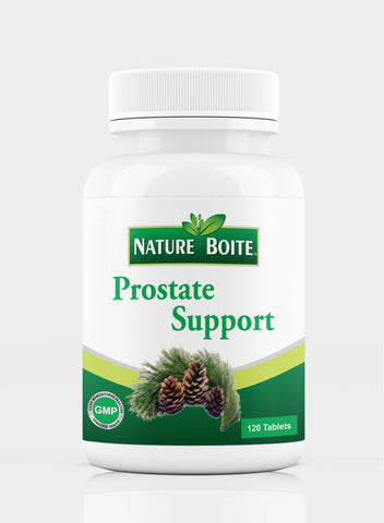 Prostate Support 120 Tablets