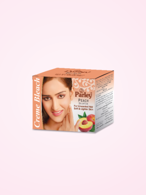 Bleach Cream Peach