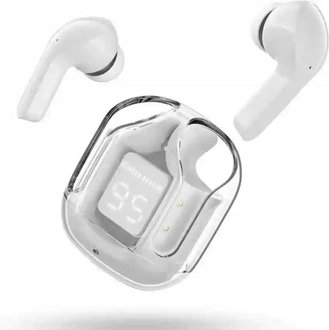 Air A31 Transparent Earbuds