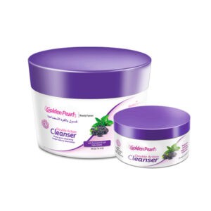 Double Action Cleanser