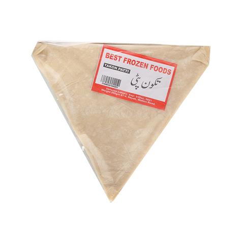Best Frozen Takoon Patti