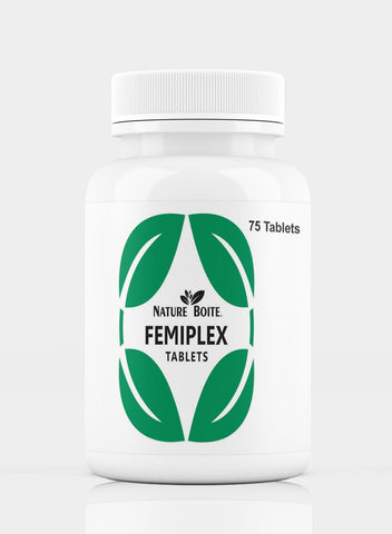 Femiplex 75 Tablets