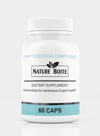 Phytoceutical Support Antioxidants 60 Capsules