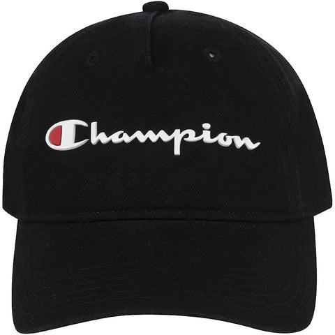 Champion Authentic Head Cap