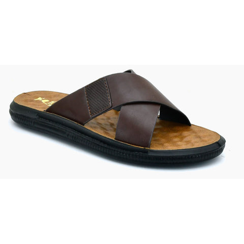 Bata Gent Sleeper Lt Brown