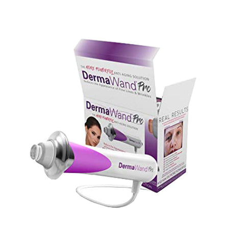 Derma Wand Pro Lines & Wrinkle Remover