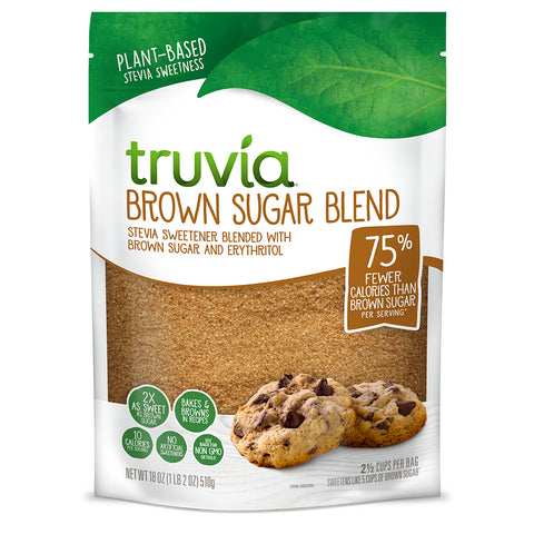 Truvia For Baking Brown Sugar 320 GM