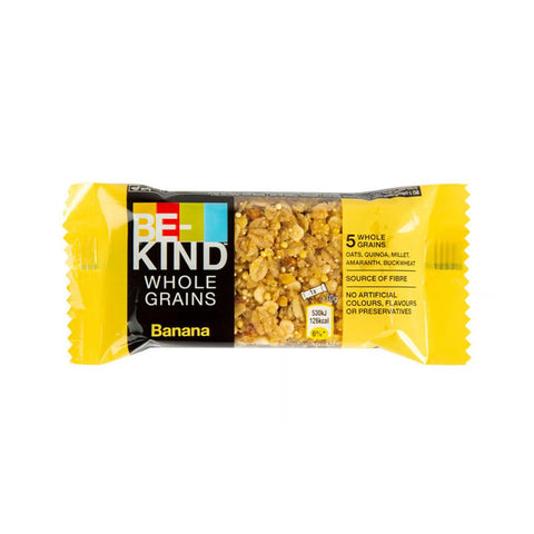 Be Kind Bar  30g Banana