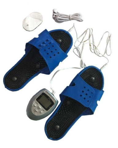 Step Up Height Increasing Device - Blue