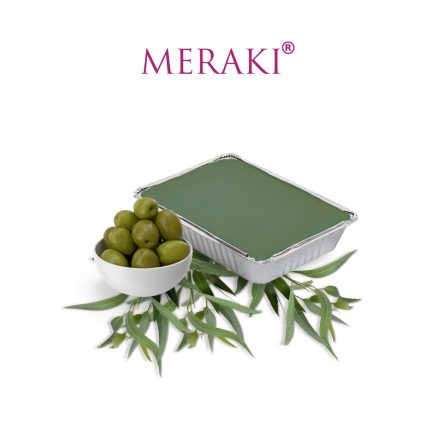 Meraki Stripless Extra Film Hard Wax 500g