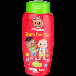 Cocomelon Kid Shower Gel Water Melon Scent 300 Ml