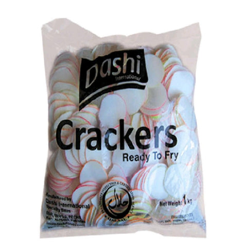 DISHI CRACKER 1KG