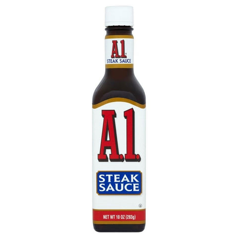 A1 Steak Sauce 283g