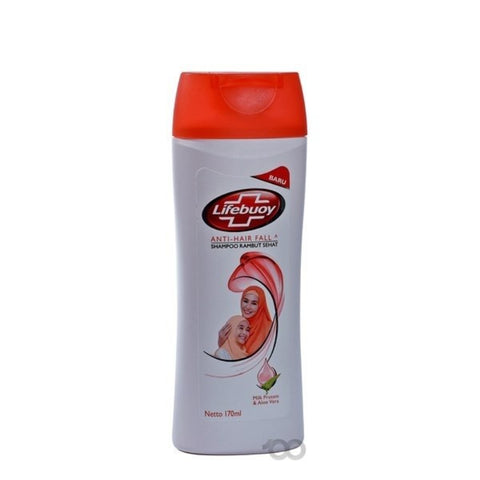 Anti-Hairfall Shampoo 170ml