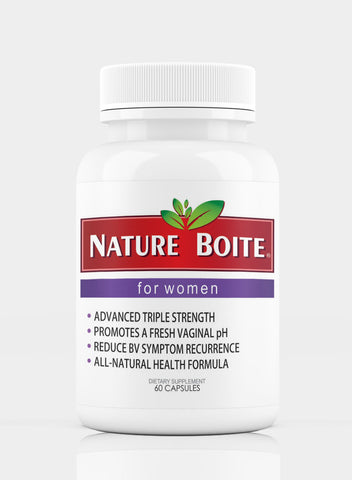 Women's Health Advanced Triple Strength 60 Capsules