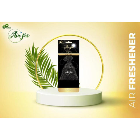 Air Fix Jewel Air Freshner Magic 20g
