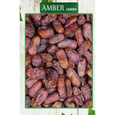 sw Amber date 3kg box