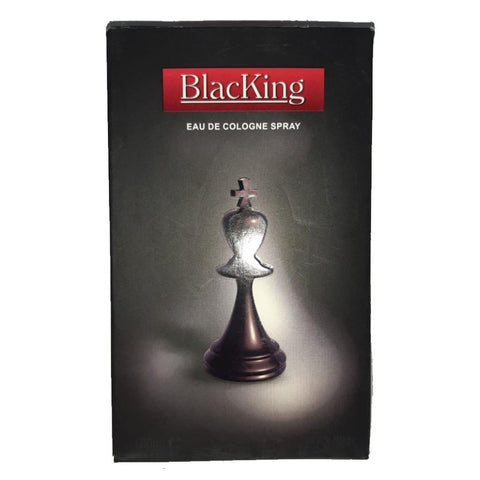 BlaCK King Perfume 100 ml For Men