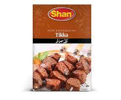 Shan Masala Tikka 90 Gm