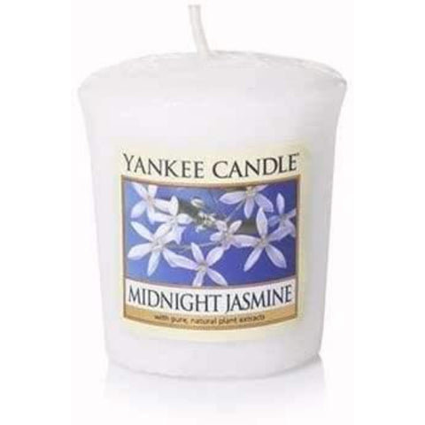 Yankee Candle Classic Votive Midnight  49g