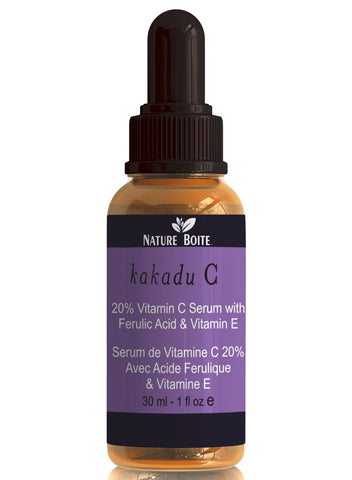 Kakadu C 20 Percent Vitamin C Serum 30ml