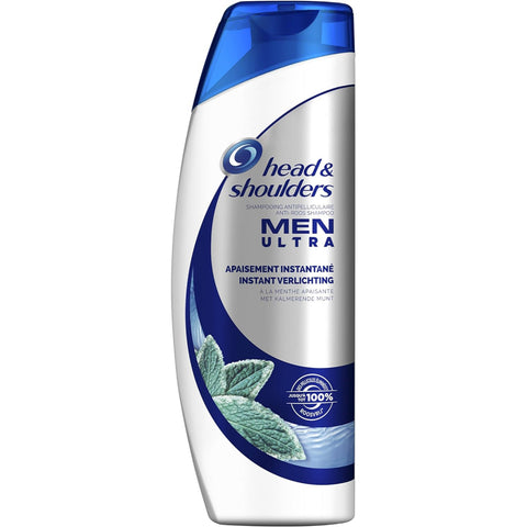Anti Dandruff Shampoo 450ML