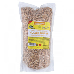 Eco Rolled Wheat Box 500Gm