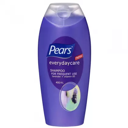 Pears Conditioner (Lavender 400ml)