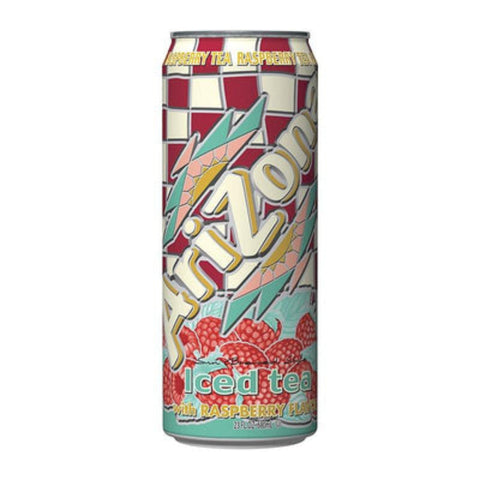 Arizona Raspberry Ice Tea 680ml