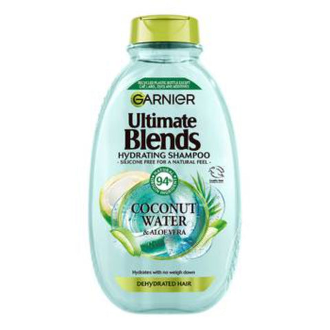 Ultimate Blends Coco Water Shampoo 400ml