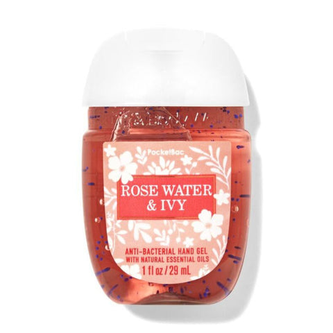 Bath& Body Works Hand Gel Rain 29ml
