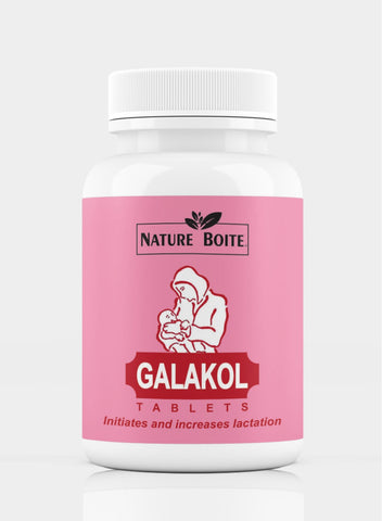 Galakol 40 Tablets