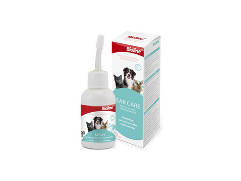 Bioline Ear Care Drops 50Ml