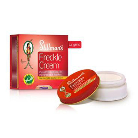 Stillmans Freckle Cream 14gm