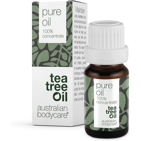 Tea Tree Oil Australian 10ml