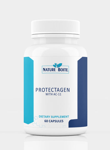 Protectagen With Ac 11 60 Capsules