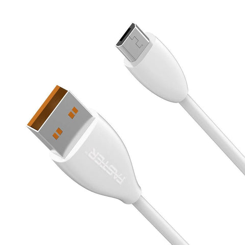 Fast Charging Micro Data Cable 1.2 Meter