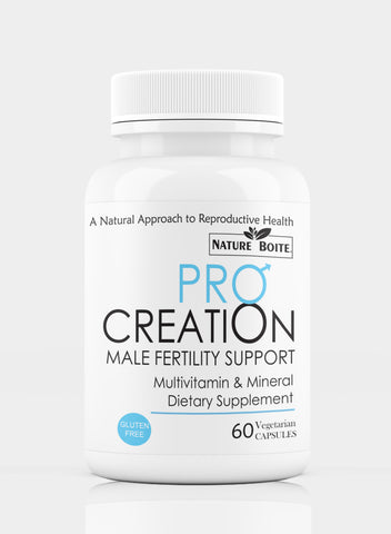 Pro Creation Multivitamin And Mineral 60 Veg Capsules