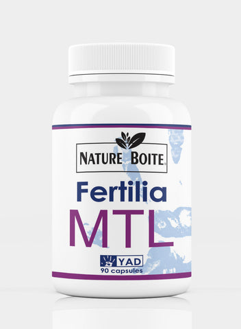 Fertilia MTL 90 Capsules