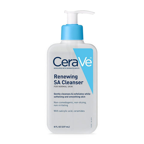 Cerave Renewing SA Cleanser 237ml