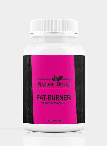 Fat-Burner 100 Capsules