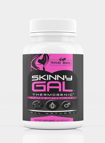 Skinny Gal Thermogenic Hyper Metabolizer 60 Capsules