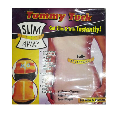 Tummy Tuck Get Slim & Trim Instantly For Unisex
